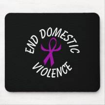 Ribbon (humanized) mouse pad