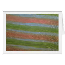 Ribbon Waves Cards