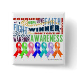 Ribbons For a Cause