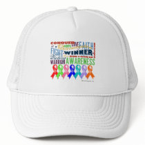 Ribbons For a Cause