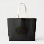 Ribbons For a Cause v3 by CancerApparelGifts.Com bags