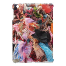 Ribbons galore