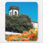 Ribeira Grande, Azores Mouse Pads