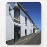 Ribeira Grande - Azores Mousepad