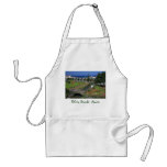 Ribeira Grande gardens Aprons