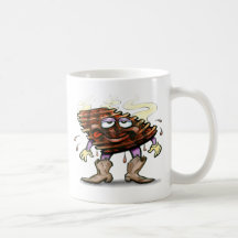 Ribs Coffee Mugs
