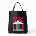 Rice Cooker Tote Bag