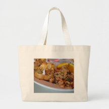 Rice Eggs Breakfast Bags