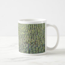 Rice paddy, Indonesia Mugs