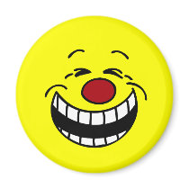 Rich CEO Face: Laughing all the way to the bank