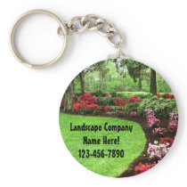 Rich Landscape Lawn Care Business