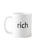 Rich Mug