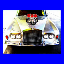 Rich Rod posters