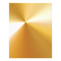 RICH SATIN SILK METALLIC GOLD  BACKGROUNDS DIGITAL LETTERHEAD