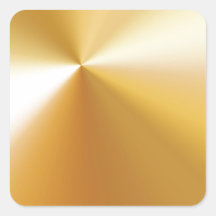 RICH SATIN SILK METALLIC GOLD  BACKGROUNDS DIGITAL STICKER