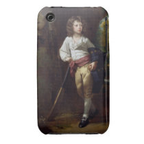 Richard Heber, 1782 (oil on canvas) casemate cases