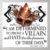 Richard III Quote