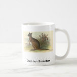 Richard Lydekker - Dama Wallaby Bookstore Promo Mug