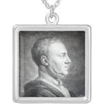 Richard Mead, 1739 necklaces