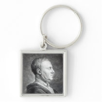 Richard Mead, 1739 keychains
