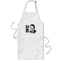 Richard Nixon 2012 Aprons