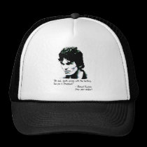 Richard Ramirez hats