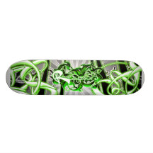 Richard Skateboard Decks