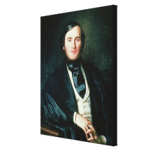 Richard Wagner Toile Tendue