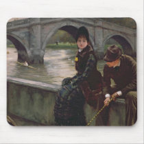 Richmond Bridge, c.1878 mousepads
