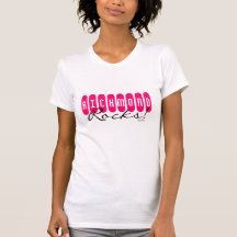 Richmond Rocks Shirt