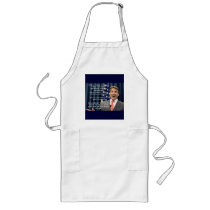 Rick Perry for President!?!?!?! Apron