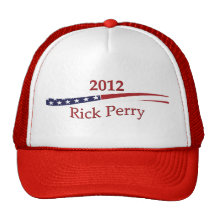 Rick Perry Hat