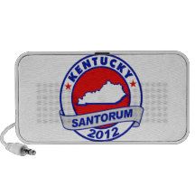 Rick Santorum Kentucky Travel Speakers