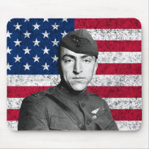 Rickenbacker and The U.S. Flag