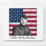 Rickenbacker and The U.S. Flag