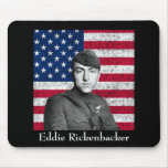 Rickenbacker and The U.S. Flag
