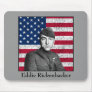 Rickenbacker and The U.S. Flag