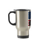 Rickenbacker and The U.S. Flag mugs