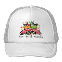 Ricky's Bar Trucker Hat