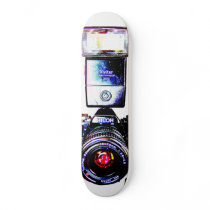 ricoh board skate board decks