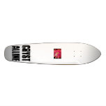 RID_20Cactus_20Flower_20D_20Steinmeyer_20A, cry... Skateboard Deck