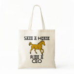 ride a ceo bags