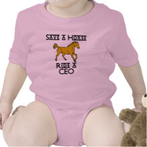 ride a ceo t shirt