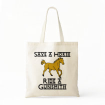 Ride a Gunsmith Bag