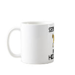 ride a headhunter mugs
