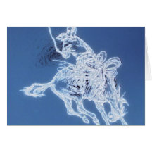 ride 'em greeting cards
