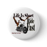 ride fast buttons