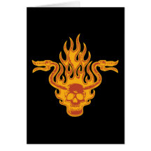 Ride Minded Card