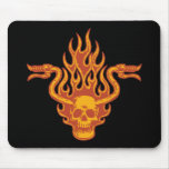 Ride Minded Mouse Pad