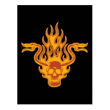 Ride Minded Post Cards
